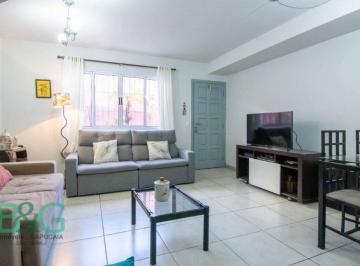 c788af7ea4755664849d06417c3fa4f5ee59bf5f · Sobrado à venda, 148 m² por R$ 990.000,00 - Vila do Bosque - São Paulo/SP