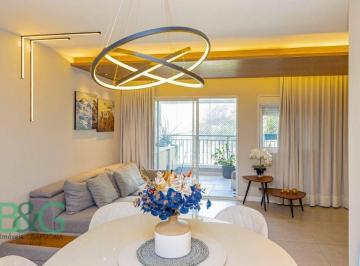 1866f74e30fdb2f38852bc406aaedac9311524e9 · Apartamento à venda, 83 m² por R$ 1.150.000,00 - Santo Amaro - São Paulo/SP