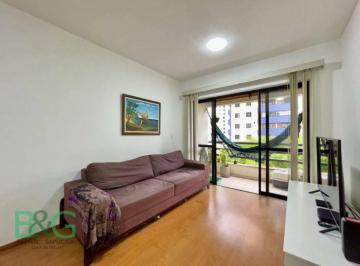 982fff95aa1963aff2fc52bd13961e3eee2bb70a · Apartamento à venda, 88 m² por R$ 790.000,00 - Vila Mascote - São Paulo/SP