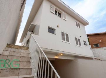 7eb72e1989990be3299b78085e62af8ba045075a · Sobrado à venda, 134 m² por R$ 845.000,00 - Jardim Olympia - São Paulo/SP