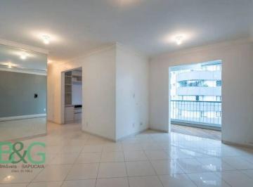 2a72b94c40f61e9155fcab48420be287e877770b · Apartamento à venda, 77 m² por R$ 530.000,00 - Vila Andrade - São Paulo/SP