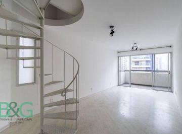 6fcfdb32e6c70cd85bb03d251bd12832b6dae1c5 · Apartamento Duplex à venda, 74 m² por R$ 580.000,00 - Vila Mariana - São Paulo/SP