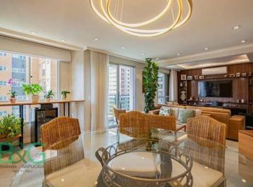 a6611d1f5dc022bb2b5eeba767260d7e0a5fa2ec · Apartamento à venda, 133 m² por R$ 1.790.000,00 - Pompeia - São Paulo/SP