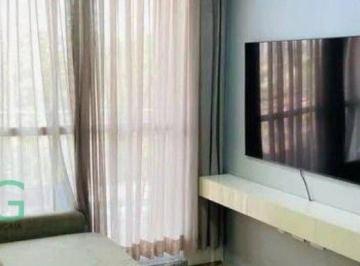 bd0249ac2c23cdb98d6ee82813aa255d2ed46203 · Apartamento à venda, 55 m² por R$ 543.900,00 - Vila Dom Pedro I - São Paulo/SP