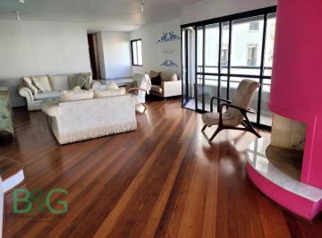 17d067e388cd82d6456b1880ea2a38e3a6fed766 · Apartamento à venda, 220 m² por R$ 2.150.000,00 - Perdizes - São Paulo/SP