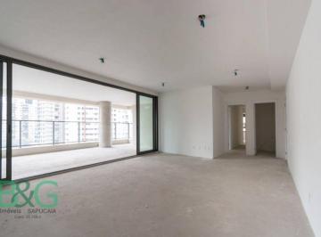 2e8420399167e037e7e681bd81e00b803386e359 · Apartamento à venda, 209 m² por R$ 4.225.000,00 - Brooklin Paulista - São Paulo/SP