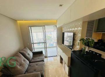 0eecffea815478b8780457bb0da1551cf6141b2d · Apartamento à venda, 78 m² por R$ 1.289.000,00 - Penha de França - São Paulo/SP