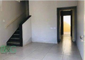 e319f362ad6f681dbbf1e6e8451f2bf4b5810d14 · Sobrado à venda, 128 m² por R$ 689.000,00 - Alto da Mooca - São Paulo/SP