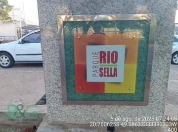 5422967016bb29bd852f2b4cbac75b7538b7944f · Apartamento com 2 dormitórios à venda, 39 m² por R$ 89.348,45 - Rios de Spagna - São José do Rio Pre
