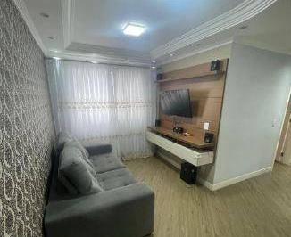 3517ffd1d2c17be21b052661faaf1ee39657fc30 · Apartamento à venda, 45 m² por R$ 299.000,00 - Colônia - São Paulo/SP