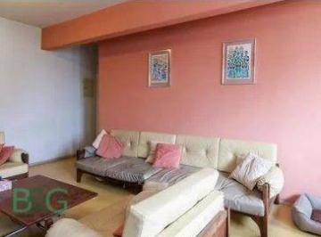 e26e1239a01f6282de76c8074b68d2e3e58cac97 · Apartamento à venda, 90 m² por R$ 669.000,00 - Campo Belo - São Paulo/SP