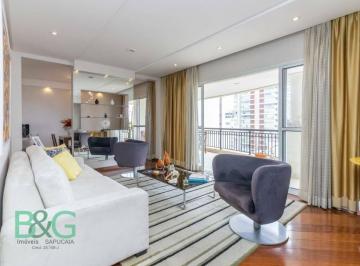 08d2c1ff71f8ce561c70d7a58e60b241392ee75a · Apartamento à venda, 171 m² por R$ 2.075.000,00 - Jardim Vila Mariana - São Paulo/SP