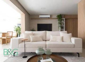 6addca46e66ddddf0626df363b46a0a4b1112486 · Apartamento, 154 m² - venda por R$ 2.570.000,00 ou aluguel por R$ 22.059,40/mês - Jardim Caravelas -