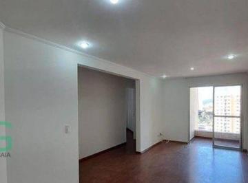 0eb1c03f48aff6ff9f33a2114fb314d524e4efc2 · Apartamento para alugar, 90 m² por R$ 4.520,00/mês - Santana - São Paulo/SP