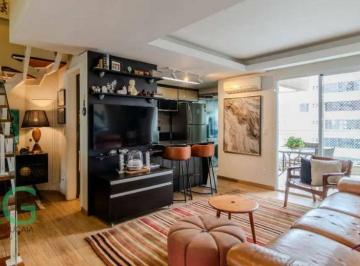 b464710b6503530087d001dc900320224778f5d7 · Apartamento à venda, 70 m² por R$ 1.200.000,00 - Planalto Paulista - São Paulo/SP