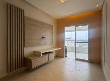 b2ea1ed658321f19973023e991f4116c0646ce6e · Apartamento à venda, 85 m² por R$ 585.000,00 - cidade ocian - Praia Grande/SP