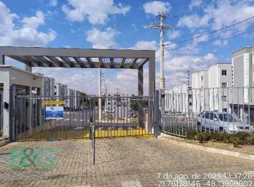 9c384039811b54e5e9c9b5e46c2b45e65ceb6e8e · Apartamento à venda, 44 m² por R$ 89.575,84 - Jardim Santa Clara (Vila Xavier) - Araraquara/SP