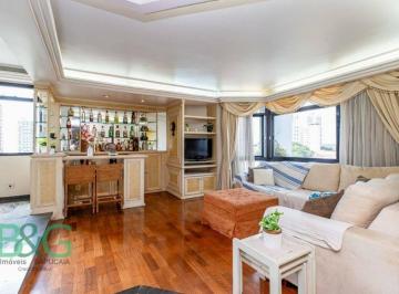 ae51119136a7b834601032e1583a84fd6cb70cd3 · Apartamento à venda, 200 m² por R$ 990.000,00 - Bosque da Saúde - São Paulo/SP