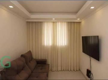 8dc09e95ba0119204675c1eba96567af1cacb20f · Apartamento à venda, 44 m² por R$ 318.000,00 - Sítio Pinheirinho - São Paulo/SP