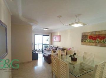 16b30007b508a419fe88b9a17c23efc8efc6169c · Apartamento à venda, 72 m² por R$ 765.000,00 - Cambuci - São Paulo/SP