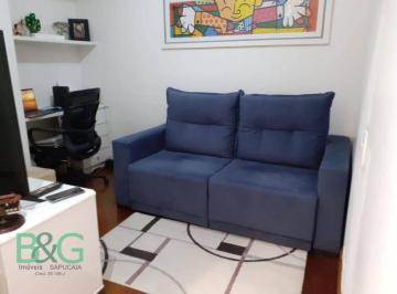 0730675c283127d31c62f7bb31bf83cb3e4636ab · Apartamento à venda, 101 m² por R$ 956.800,00 - Vila Mascote - São Paulo/SP