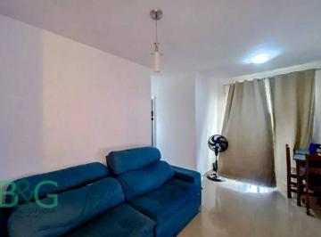 b215961890cbae7f5bc9f1b89721e3226f7ca78d · Apartamento à venda, 72 m² por R$ 674.000,00 - Belenzinho - São Paulo/SP