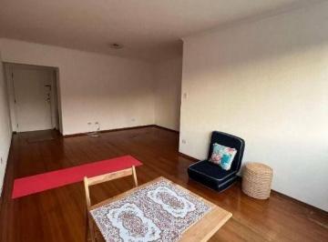 f945802df70405479ae37b0b2c1e765c4d4348f5 · Apartamento à venda, 85 m² por R$ 750.000,00 - Santo Amaro - São Paulo/SP
