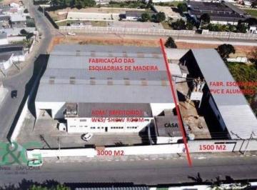 d088a1889c122501f6ba36f28bc66b1945d4a5e1 · Galpão à venda, 2100 m² por R$ 4.800.000,00 - Vila Cecília - Mogi das Cruzes/SP