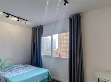 81105228e0d7837915c9ce515eabb78b892c4675 · Studio à venda, 28 m² por R$ 289.000,00 - Belém - São Paulo/SP