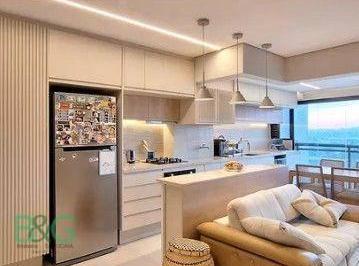 5e269507087824cb79dd4f1d323e075b9b6cb02a · Apartamento à venda, 62 m² por R$ 969.000,00 - Vila Leopoldina - São Paulo/SP
