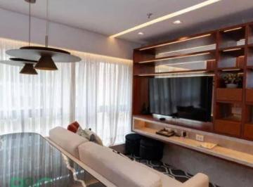 f86082d529b61ff0b97ee8ffcde837f78b13f533 · Apartamento à venda, 32 m² por R$ 579.000,00 - Pompeia - São Paulo/SP