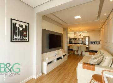 09f5524413857cd6006947e911b25708063eb3d9 · Apartamento à venda, 60 m² por R$ 950.000,00 - Vila Leopoldina - São Paulo/SP