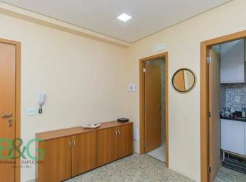 768eff831f3efe3cad8c2d53379b3b9d5bcba9e7 · Sala à venda, 38 m² por R$ 680.000,00 - Vila Mariana - São Paulo/SP