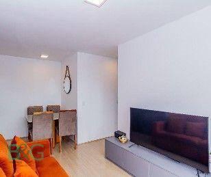 944406120057599dcaeaa0f0ee62d82ef1565cf5 · Apartamento à venda, 55 m² por R$ 549.000,00 - Vila Dom Pedro I - São Paulo/SP