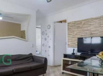 317ab7ce62d10131859b4da1a5c80de5e7b7c2fb · Apartamento à venda, 50 m² por R$ 389.000,00 - Aclimação - São Paulo/SP