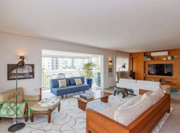 f52b11e17e3ee1fec54995bfbd96f29fceb1fe78 · Apartamento à venda, 246 m² por R$ 2.390.000,00 - Vila Sofia - São Paulo/SP