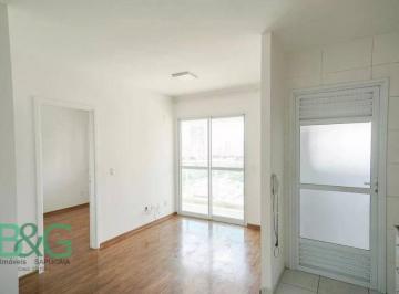 adb00e0ee28684d5bb59389c6809ad88b6eaf0b4 · Apartamento com 1 dormitório à venda, 45 m² por R$ 504.000,00 - Vila Gomes Cardim - São Paulo/SP