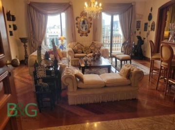 f790a0ce6b10a687315ca77e631b54f3a4c380fb · Apartamento à venda, 220 m² por R$ 3.300.000,00 - Santa Cecília - São Paulo/SP