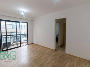 b974a5ce4cde7524370752a7452c5957f4fbcb44 · Apartamento à venda, 60 m² por R$ 950.000,00 - Itaim Bibi - São Paulo/SP