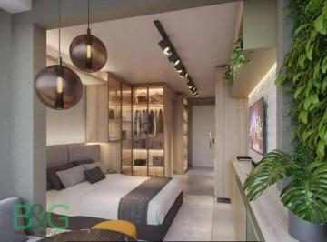 41070e9cc1cb86c36a14d399a7fcdfb4e6222a34 · Studio à venda, 25 m² por R$ 370.000,00 - Pinheiros - São Paulo/SP