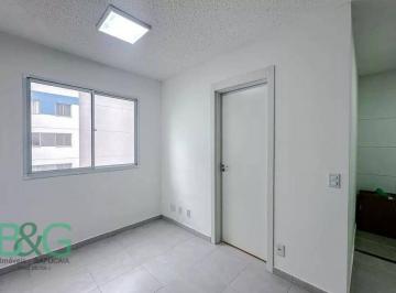 e2e1d315555b4d9ad41def5f25c2ae88dbe0f2cb · Apartamento à venda, 35 m² por R$ 279.000,00 - Mooca - São Paulo/SP