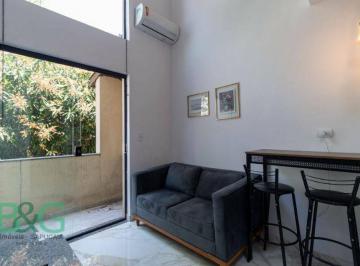 5a24bc35721c865f5342862237b4a66137c86cc4 · Studio à venda, 28 m² por R$ 295.000,00 - Jardim Santo Antoninho - São Paulo/SP
