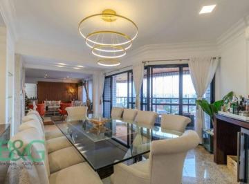 f8c1da25f0f7f79349aa87f60618bf3a143fc1b5 · Apartamento à venda, 226 m² por R$ 1.480.000,00 - Bosque da Saúde - São Paulo/SP