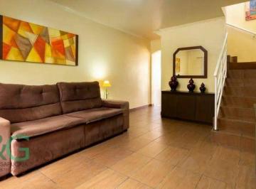 93ef861bfd32531c6554737d7c120627989ef5de · Sobrado à venda, 149 m² por R$ 665.000,00 - Parque Monteiro Soares - São Paulo/SP