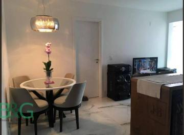 243dbfd27f56aea4bb286e8e2eb09ae60276ce7b · Apartamento à venda, 45 m² por R$ 588.000,00 - Vila Gomes Cardim - São Paulo/SP