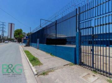 59913dcd2aa5c9938a974ff0d390bc691021141e · Galpão para alugar, 200 m² por R$ 37.600,00/mês - Limão - São Paulo/SP