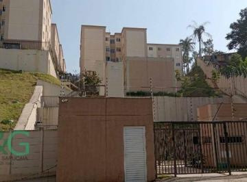 86545126c8af60beab7a3949da9f2dff4c39221d · Apartamento com 2 dormitórios à venda, 38 m² por R$ 120.807,15 - Jardim Recanto Verde - São Paulo/SP
