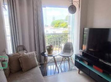 8ceed22c5458aedb480a9f385d0abe92acde4af5 · Apartamento à venda, 47 m² por R$ 439.000,00 - Alto da Mooca - São Paulo/SP