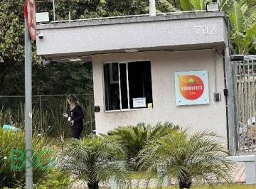813e71b91310e0d609b384439968e8e9254e6cb8 · Apartamento com 1 dormitório à venda, 42 m² por R$ 105.481,84 - Recanto Vista Alegre - Cotia/SP