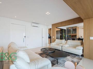 aa55ad6d5ad24edffcf1ccedb8e2a8d44e6bcdea · Apartamento à venda, 170 m² por R$ 4.995.000,00 - Moema - São Paulo/SP